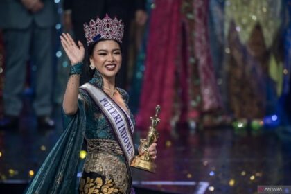 Profil Firsta Yufi Amarta, Miss Supranational Asia & Oceania 2025