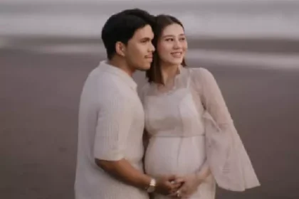 Aaliyah Massaid Sengaja Pilih Hari Lahiran demi Hadiri Pernikahan Al Ghazali dan Alyssa Daguise