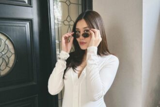 Aaliyah Massaid: Sudah Ketebak Bakal Ada yang Kepanasan