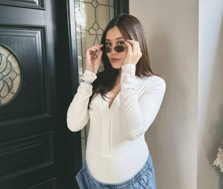 Aaliyah Massaid: Sudah Ketebak Bakal Ada yang Kepanasan