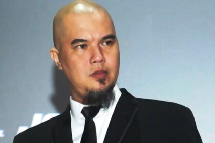 Ahmad Dhani Blak-blakan Pernah Masuk Penjara di Depan Keluarga Menantu