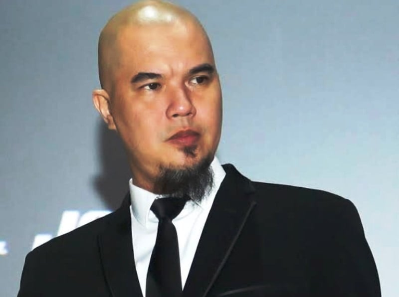 Ahmad Dhani Blak-blakan Pernah Masuk Penjara di Depan Keluarga Menantu