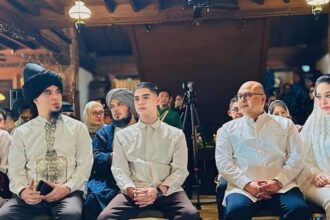 Ahmad Dhani Sanjung Maia Estianty, Bagaimana Perasaan Mulan Jameela?