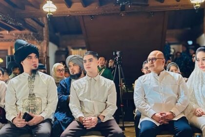 Ahmad Dhani Sanjung Maia Estianty, Bagaimana Perasaan Mulan Jameela?