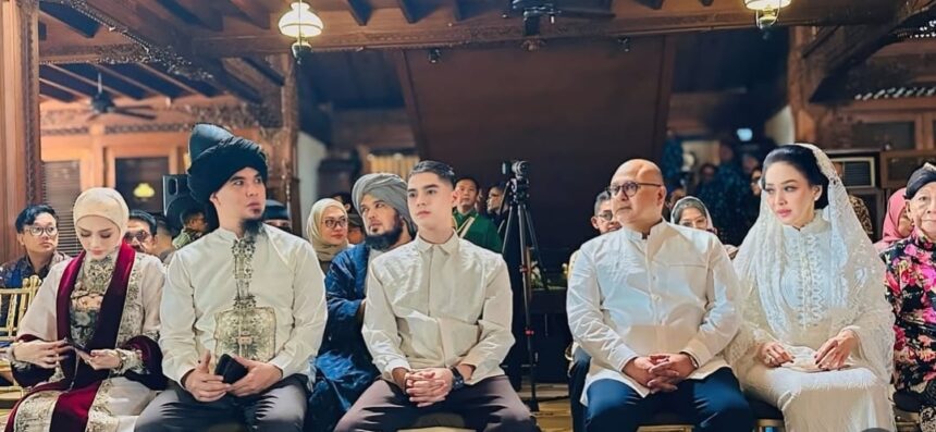 Ahmad Dhani Sanjung Maia Estianty, Bagaimana Perasaan Mulan Jameela?