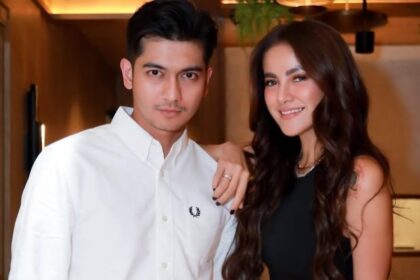Akui Punya Pacar Brondong, Benarkah Olla Ramlan Pacari Teuku Ryan?