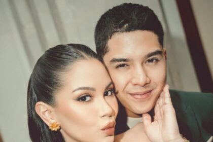 Al Ghazali dan Alyssa Daguise Menikah, Ahmad Dhani Balas Maia Estianty