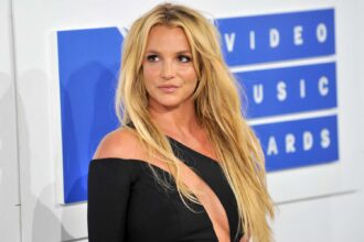 Alasan Britney Spears Ubah Identitas dan Kewarganegaraan