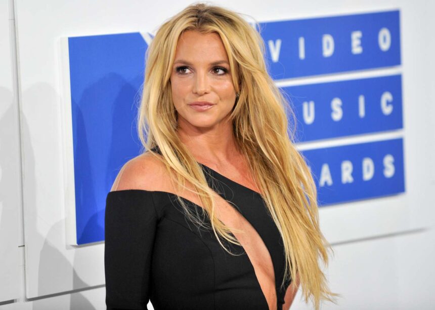 Alasan Britney Spears Ubah Identitas dan Kewarganegaraan