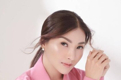 Anak Tanyakan Ruben Onsu Masuk Islam, Sarwendah Menahan Luka: Aku Enggak Tahu Harus Bilang Apa