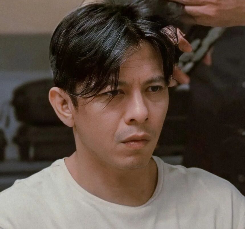 Ariel: Ini yang Kita Takutkan dan Benar Sudah Terjadi