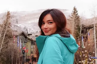 Asmirandah Beberkan Kehidupan Rumah Tangganya: Tidak Perlu Sempurna Tapi Harus Selalu Ada