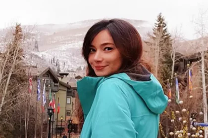 Asmirandah Beberkan Kehidupan Rumah Tangganya: Tidak Perlu Sempurna Tapi Harus Selalu Ada