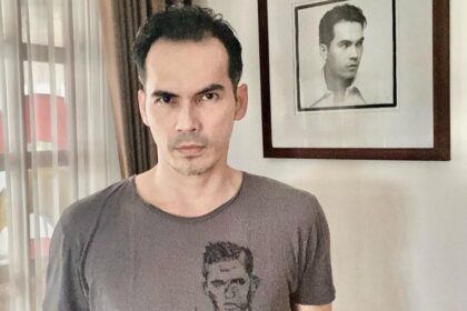 Atalarik Syah: Azab Mantan Istri?