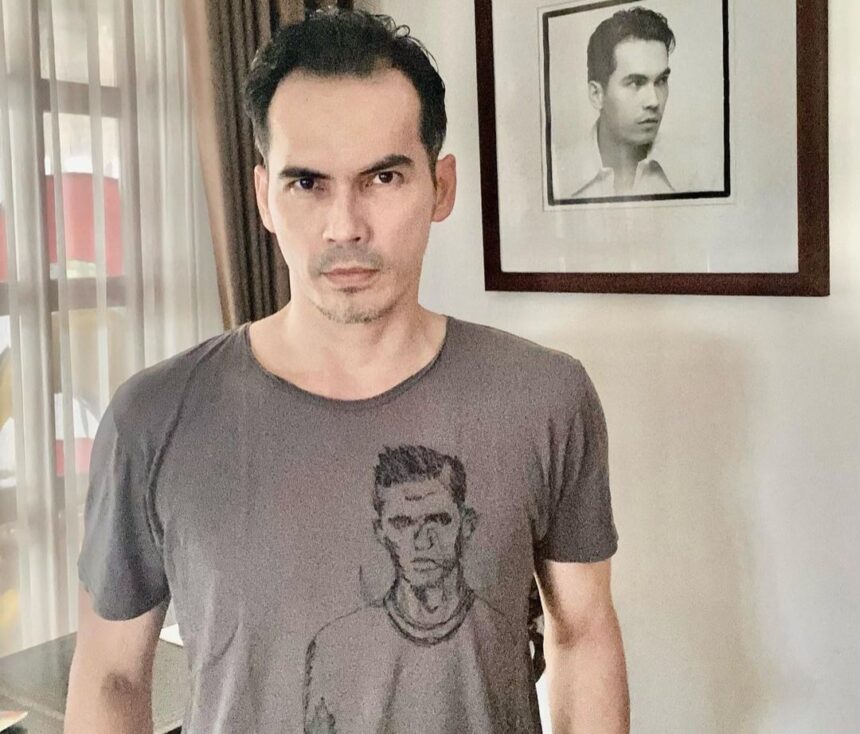 Atalarik Syah: Azab Mantan Istri?