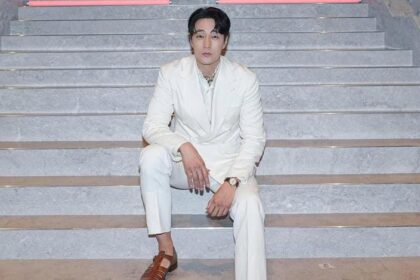 Bagi-bagi Emas ke Kru dan Aktor Drakor ‘Mercy for None’, Berikut Sumber Kekayaan Aktor So Ji Sub