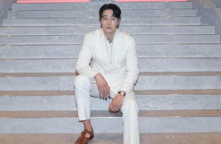 Bagi-bagi Emas ke Kru dan Aktor Drakor ‘Mercy for None’, Berikut Sumber Kekayaan Aktor So Ji Sub