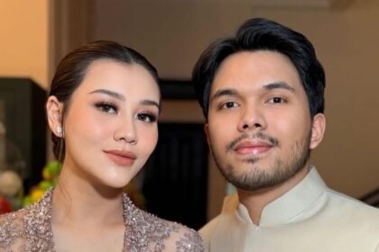 Belum Seminggu Lahiran, Aaliyah Massaid Sudah Dinyinyir Netizen