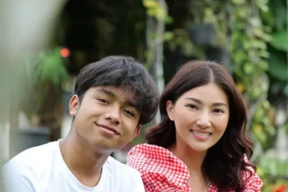 Betrand Peto Semringah Bahas Hubungan Sarwendah dan Giorgio Antonio, Beri Restu? 