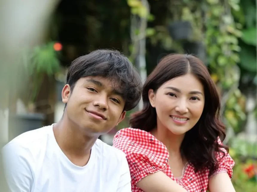 Betrand Peto Semringah Bahas Hubungan Sarwendah dan Giorgio Antonio, Beri Restu? 