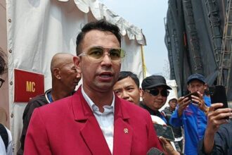 Bicara Soal Kerja Cerdas, Raffi Ahmad Disentil Soal TPPU