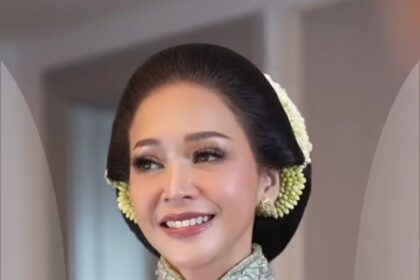 Blak-blakan, Maia Estianty Sebut Irwan Mussry sebagai Donatur Utama Pernikahan Al Ghazali dan Alyssa Daguise