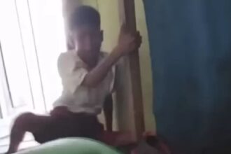 Bocah SD Merengek Minta Sekolah Ternyata Modus Lama, Ayahnya Diduga Gunakan Donasi untuk Judi Online