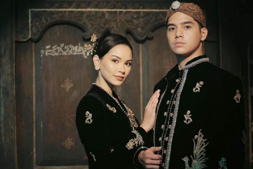 Bulan Madu di Afrika, Al Ghazali: Dia yang Kebelet