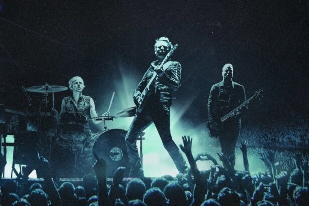 Daftar Harga Tiket Konser Muse di Jakarta September 2025