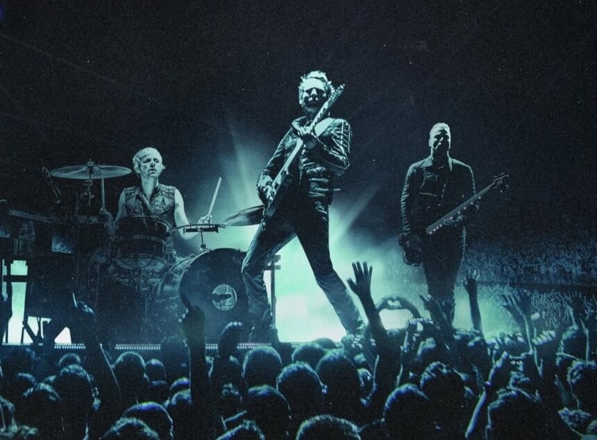 Daftar Harga Tiket Konser Muse di Jakarta September 2025