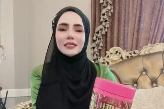 Datin Lyanaz Luncurkan Jamu Herbal Modern untuk Kesehatan dan Kecantikan Wanita