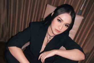 Dicibir Berkurban Pakai Uang Hasil Sawer, Nathalie Holscher Bereaksi