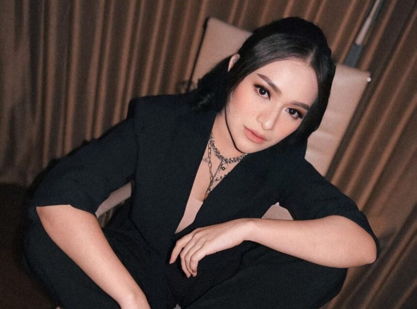 Dicibir Berkurban Pakai Uang Hasil Sawer, Nathalie Holscher Bereaksi