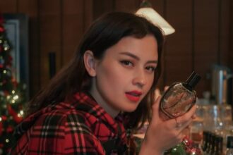 Diduga Punya Hubungan Spesial, Kimberly Ryder Berkilah Baim Wong Bukan Tipenya