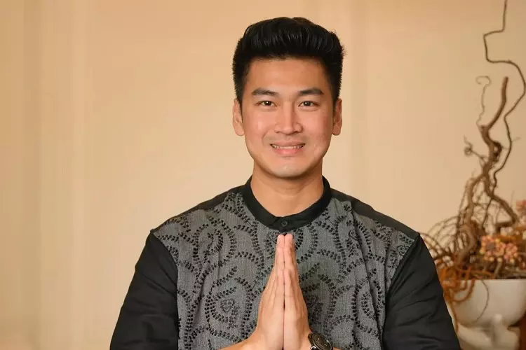 Dihujat Usai Singgung Rolex dari Prabowo untuk Pemain Timnas, Anrez Adelio Beri Balasan Menohok