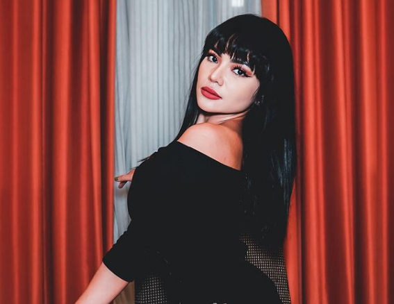 Dinar Candy Desak Pengusaha Karaoke Sediakan LC Laki-laki