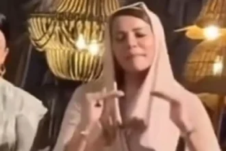 Disorot karena Lepas Hijab, Olla Ramlan: Tidak Ada yang Bertanya Padaku Ada Apa