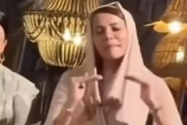 Disorot karena Lepas Hijab, Olla Ramlan: Tidak Ada yang Bertanya Padaku Ada Apa