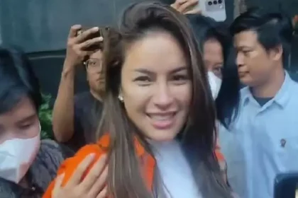 Ditahan di Rutan Pondok Bambu, Nikita Mirzani Tak Bisa Dijenguk Keluarga