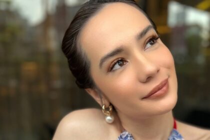 Ditanya Soal Agama, Putri Anne: Nyembah Batu