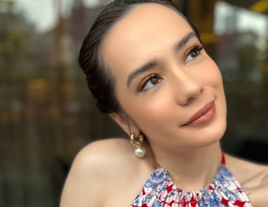 Ditanya Soal Agama, Putri Anne: Nyembah Batu