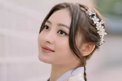 Ditanya soal Nikah, Natasha Wilona: Aku Kan Gak Jelek-jelek Banget