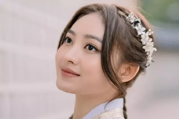 Ditanya soal Nikah, Natasha Wilona: Aku Kan Gak Jelek-jelek Banget