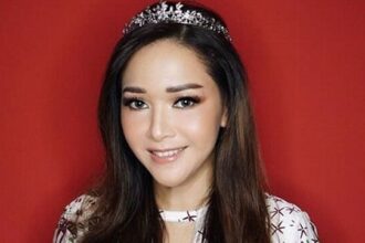 Ditawari Pakai Bros Berlian oleh Maia Estianty, Syifa Hadju: Aku Bawa Rumah Kayaknya