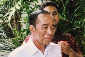 Dugaan Ijazah Palsu Jokowi, Ustaz Fahmi Al Anjatani Kutip Hadis