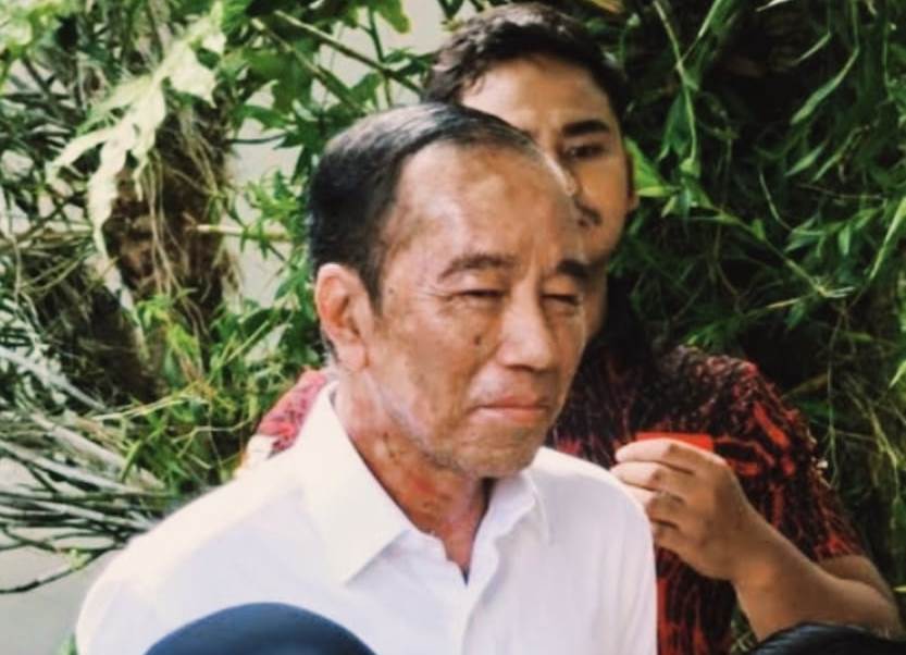 Dugaan Ijazah Palsu Jokowi, Ustaz Fahmi Al Anjatani Kutip Hadis