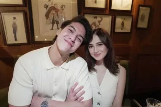 El Rumi Dikritik Usai Ungkap Awal Kedekatan dengan Syifa Hadju