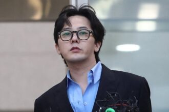 G-Dragon Beberkan Konsep Pernikahannya: Seperti Putri Duyung