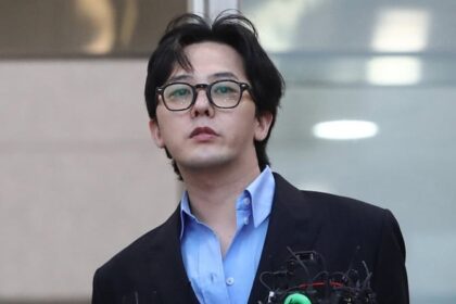 G-Dragon Beberkan Konsep Pernikahannya: Seperti Putri Duyung
