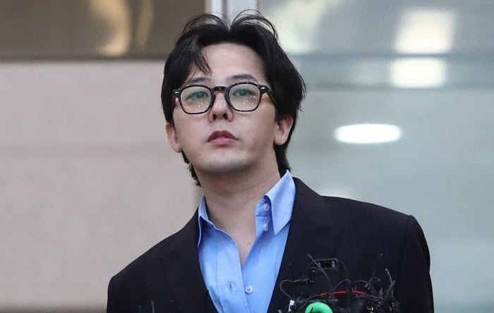 G-Dragon Beberkan Konsep Pernikahannya: Seperti Putri Duyung